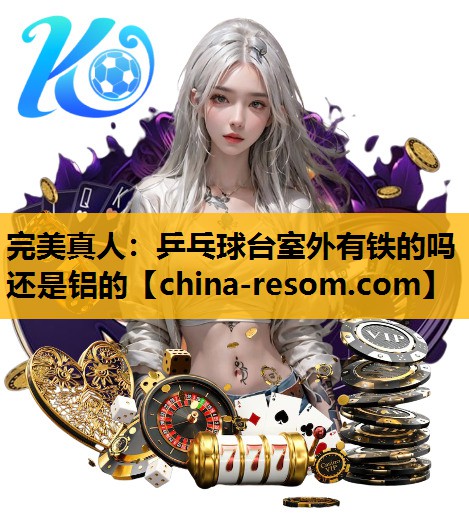 完美真人：乒乓球台室外有铁的吗还是铝的