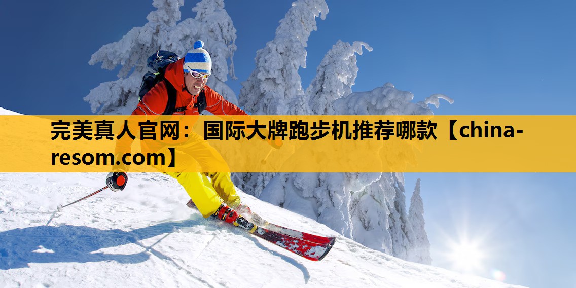 完美真人官网：国际大牌跑步机推荐哪款