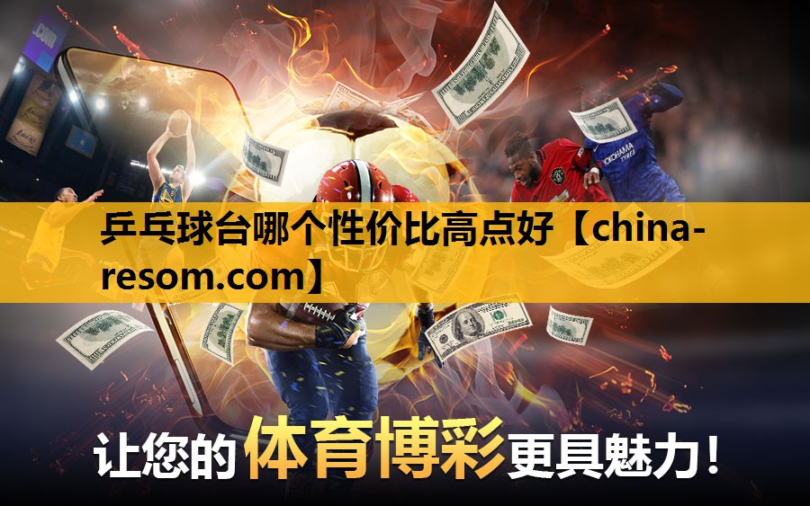 乒乓球台哪个性价比高点好