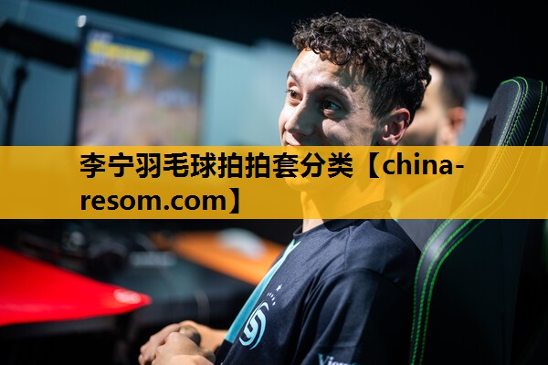 李宁羽毛球拍拍套分类