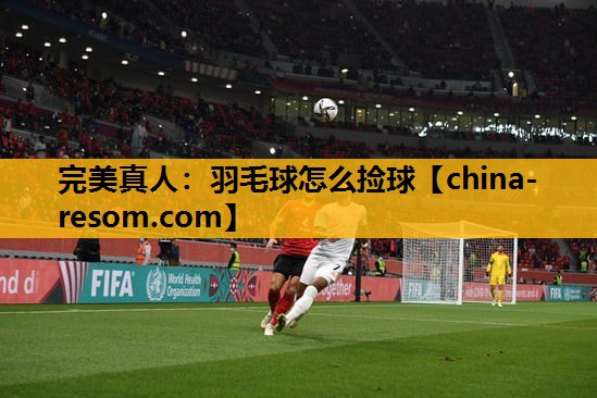 羽毛球怎么捡球